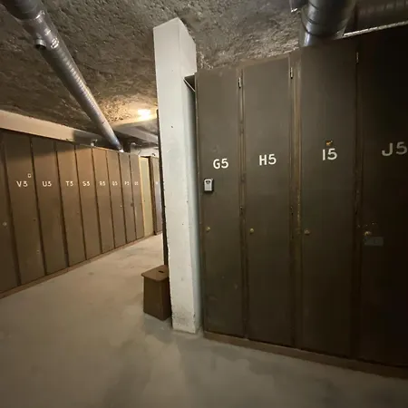 Serac - Location: En De La Station Mae-9080 Апартаменты